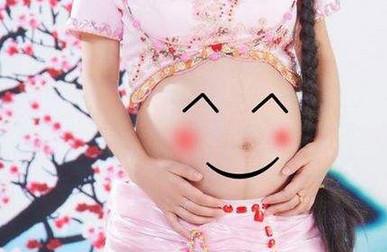 孕期肚皮痒是怎么回事