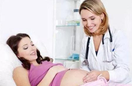 孕期腹痛的原因有哪些
