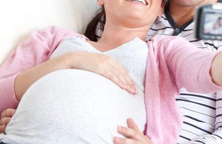 孕妇在孕期会注意些什么