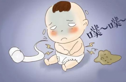 康恩贝肠炎宁颗粒——儿童止泻好帮手