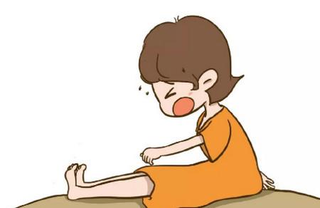 怀孕后脚会变大吗