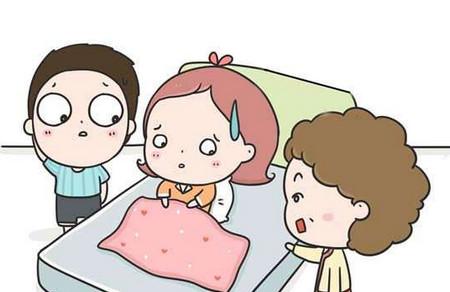 月子期间如何护理