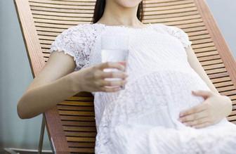 孕妇口干舌燥怎么回事?吃什么食物好