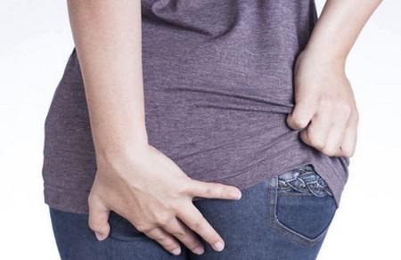 怀孕后尿失禁怎么办