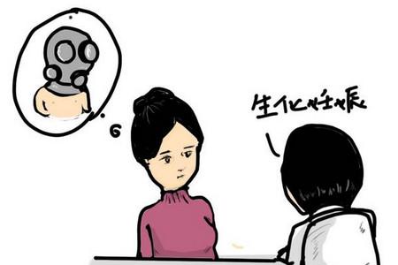 生化妊娠是什么意思