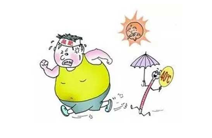 肌肉型肥胖怎么减肥最有效 肌肉型肥胖这样做才能减肥！