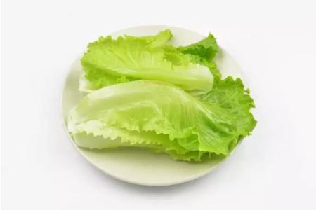 宝宝吃生菜有什么好处