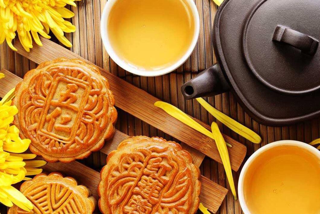 2018年中国十大月饼品牌排行榜