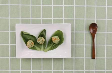 如何让宝宝爱上吃蔬菜