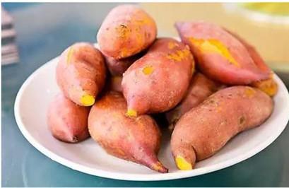 红薯代替主食能减肥吗 红薯当饭吃会胖吗？