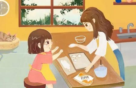 孩子不省心，妈妈脾气大，夫妻失和，这日子该怎么过？