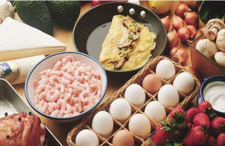 剖腹产后饮食要注意什么