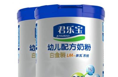 学会以超前眼光去审时度势，三段奶粉什么牌子的好并不难辨