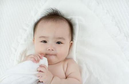 宝宝缺钙的症状有哪些