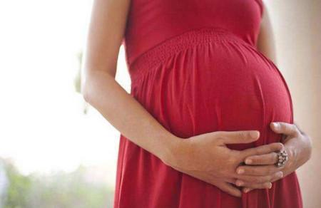 孕妇大腿中间痛是怎么回事