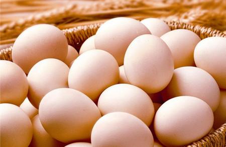 孕期鸡蛋要怎么吃最好