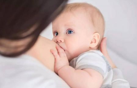 关于母乳的谣言有哪些