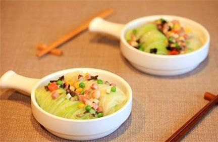 冬天最好的减肥食谱 冬天这样吃最容易减肥！