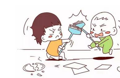 二孩养育技巧：同等对待你的每一个孩子