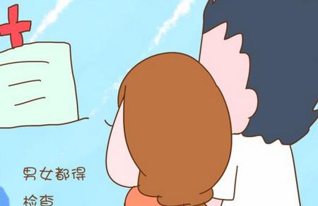 备孕期间需要做些什么