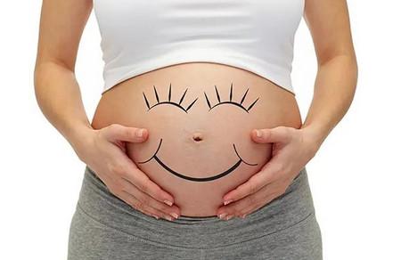 孕期吃什么宝宝聪明