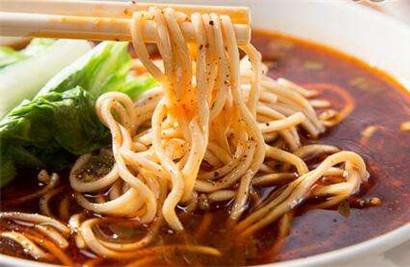 面条怎么吃不会胖 这样吃面一定不会胖！