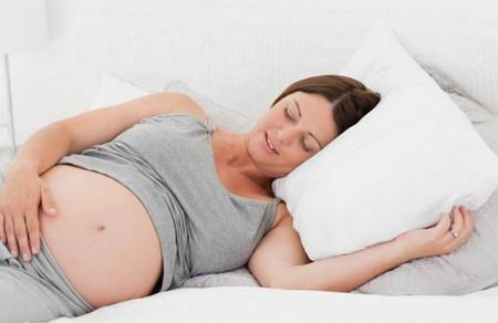 孕期睡眠质量差怎么办