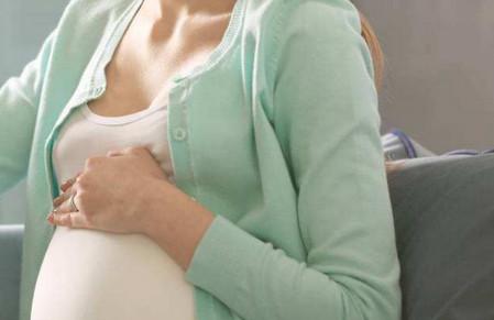胎儿猛长时孕妇会有什么反应