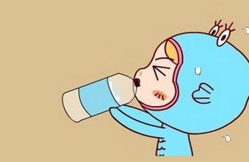 孩子呛水了怎么办