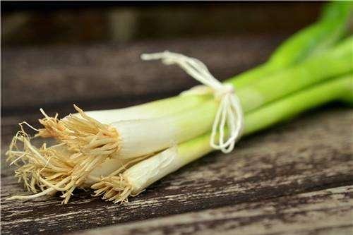 葱白煮水是大葱还是小葱 宝宝多大能喝