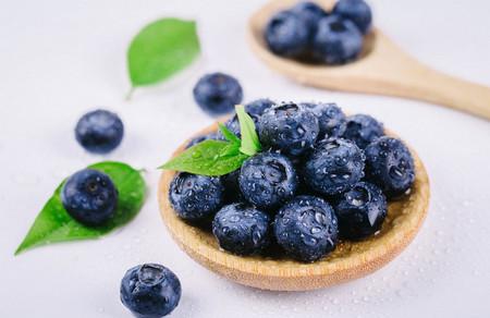 孕期能吃蓝莓吗