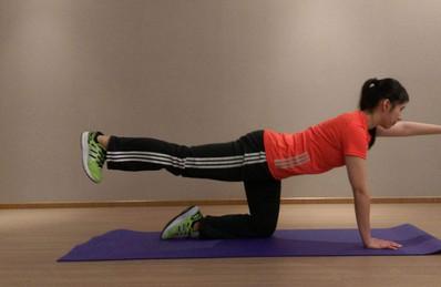 产后如何控制体重