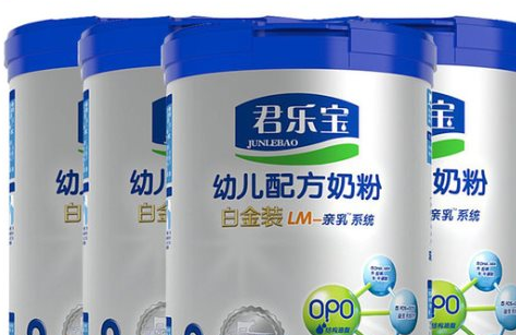 这份奶粉排行榜10强，让你变身真正的睿智妈妈