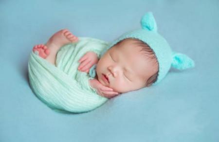 新生儿出生后常见的五个异常现象