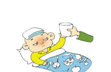 怎么预防孩子换季感冒咳嗽