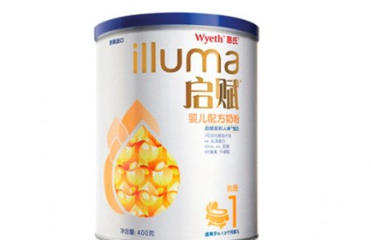 奶粉哪个好？把握好这些选择要点