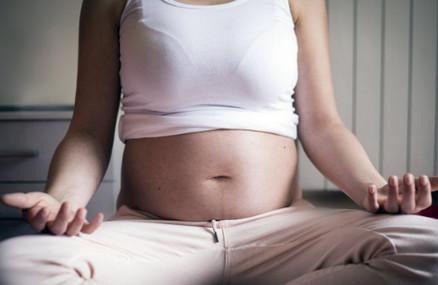 孕期乳房怎样护理
