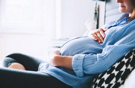 怀孕五个月怎么护理