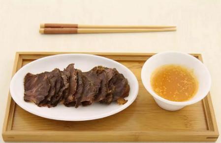 宝宝吃牛肉补铁吗?