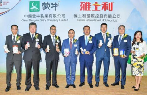 喜讯！2018年上半年雅士利再创佳绩 收入与净利润呈同比双增长