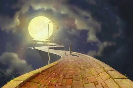 宝宝晚上睡觉突然大哭是怎么回事