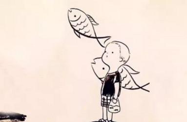 父母学会倾听对孩子有多重要