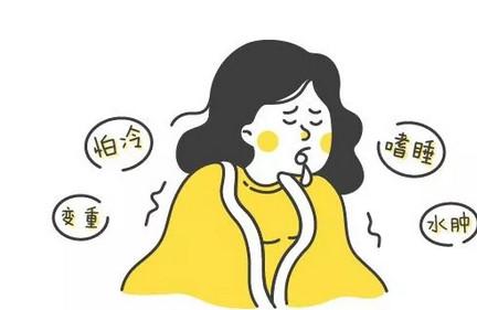 月经准时来不排卵是怎么回事