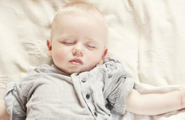 国际睡眠顾问王荣辉谈：不能忽视的8个婴幼儿睡眠问题