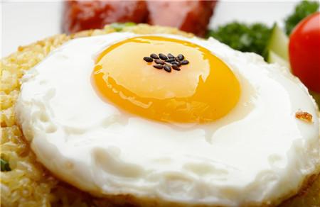 减肥期间可以吃煎蛋吗 煎蛋真的适合减肥期间吃吗？