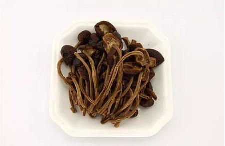 茶树菇吃了有什么好处