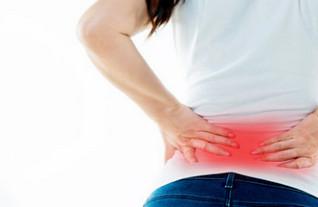 产后腰疼怎么做