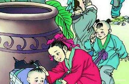 世界上最可爱的人的睡前故事