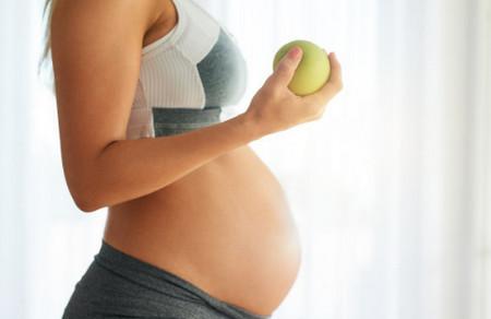 孕期吃水果需要注意什么