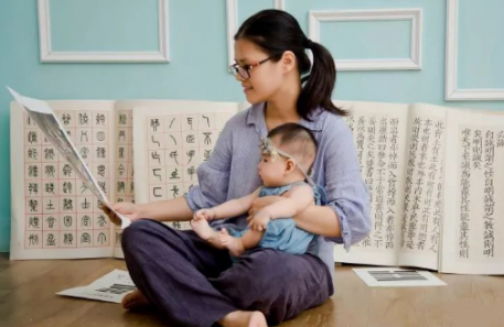 读经宝宝智慧妈妈不可不知的5个秘密